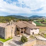 Santuario Virgen De La Fuente Peñarroya de Tastavins