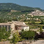 Santuario Virgen De La Fuente Hotel Peñarroya de Tastavins