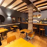 Hotell Santuario Virgen De La Fuente Peñarroya de Tastavins