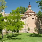 Santuario Virgen De La Fuente * Peñarroya de Tastavins