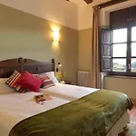 Hotell Santuario Virgen De La Fuente Peñarroya de Tastavins