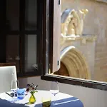 Santuario Virgen De La Fuente Hotel *