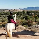Santuario Virgen De La Fuente * Peñarroya de Tastavins