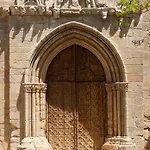 Santuario Virgen De La Fuente * Peñarroya de Tastavins