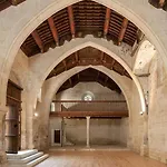 Hotel Santuario Virgen De La Fuente Peñarroya de Tastavins