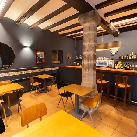 Hotel Hospedería Virgen De La Fuente Peñarroya de Tastavins