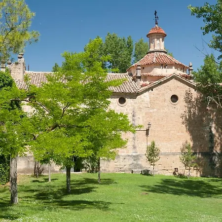 Santuario Virgen De La Fuente * Penarroya De Tastavins