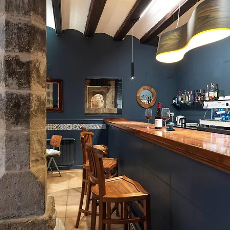 Santuario Virgen De La Fuente Отель *