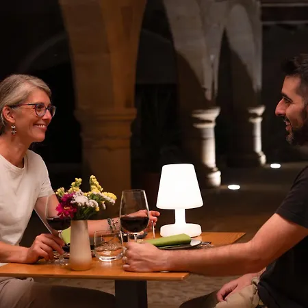 Santuario Virgen De La Fuente * Пеньярроия-де-Таставинс