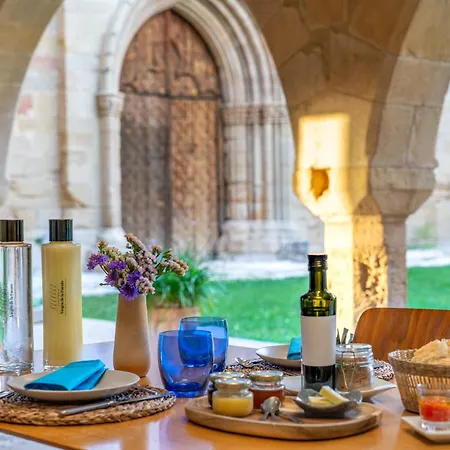 Santuario Virgen De La Fuente