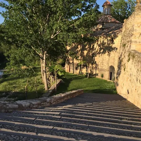 Santuario Virgen De La Fuente *