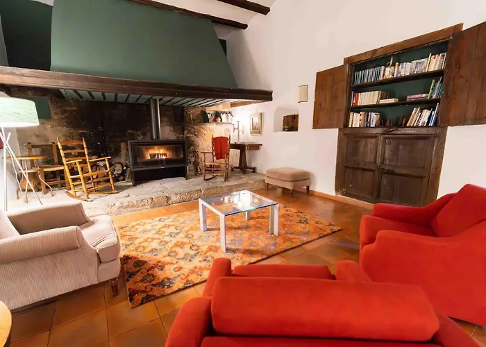 Santuario Virgen De La Fuente Hotell