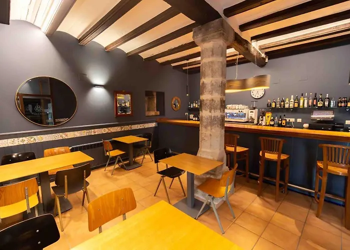 Hotell Santuario Virgen De La Fuente Peñarroya de Tastavins