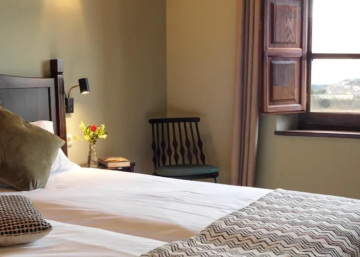 Santuario Virgen De La Fuente * Peñarroya de Tastavins