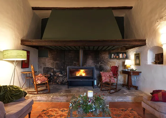 Santuario Virgen De La Fuente *