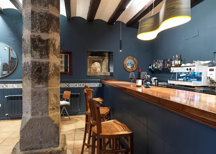 Santuario Virgen De La Fuente Hotell *