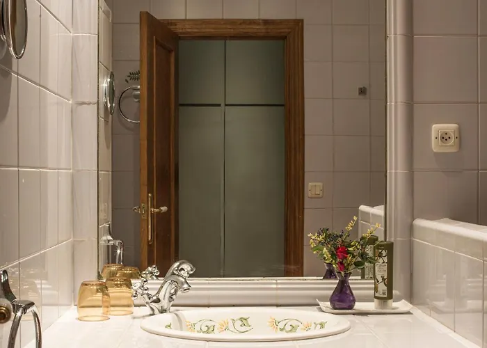 Hotell Santuario Virgen De La Fuente Peñarroya de Tastavins