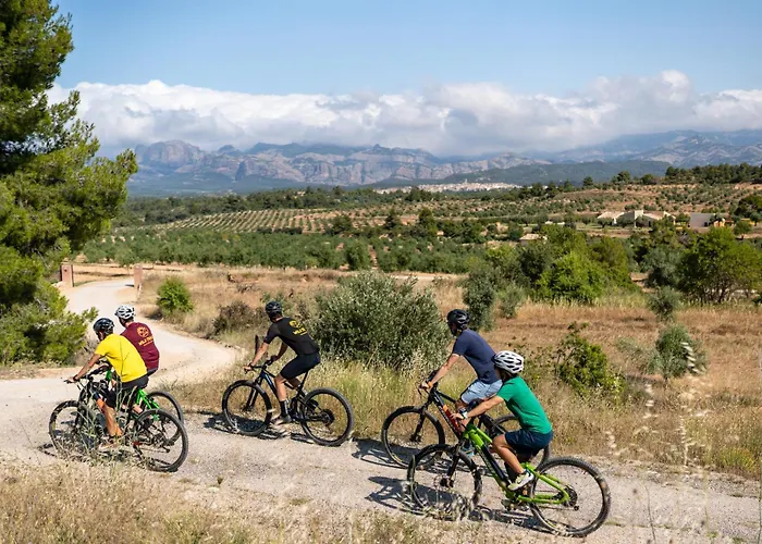 Santuario Virgen De La Fuente *