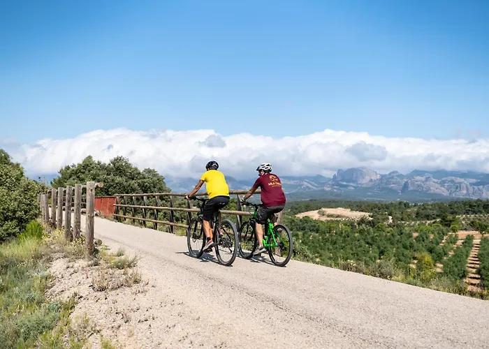 Santuario Virgen De La Fuente *