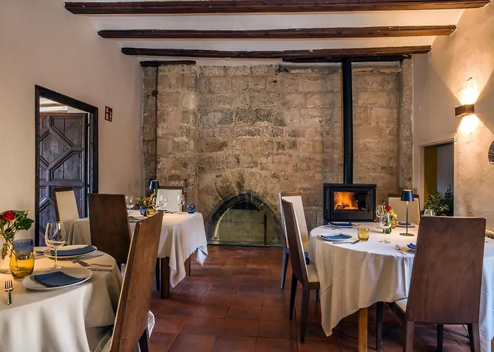 Santuario Virgen De La Fuente