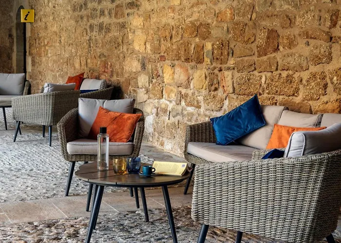 Santuario Virgen De La Fuente