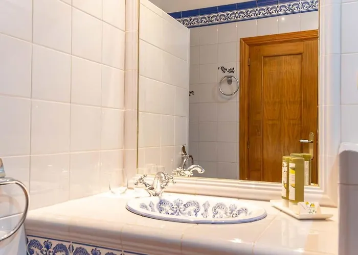 Santuario Virgen De La Fuente Hotell Peñarroya de Tastavins