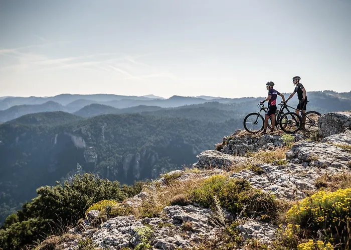 Отель Santuario Virgen De La Fuente Пеньярроия-де-Таставинс