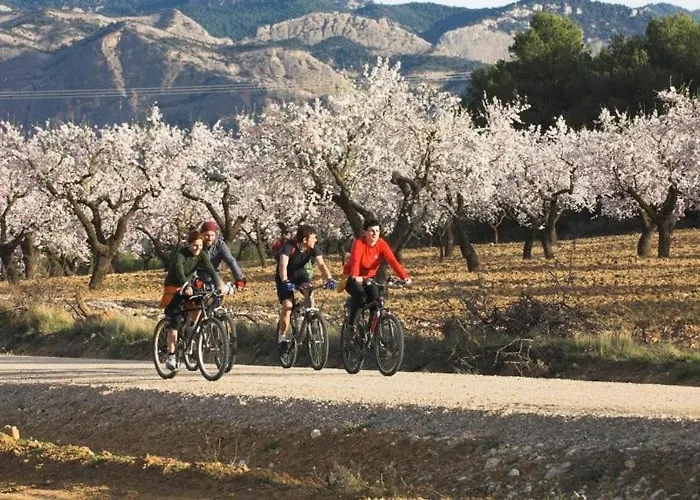 Santuario Virgen De La Fuente