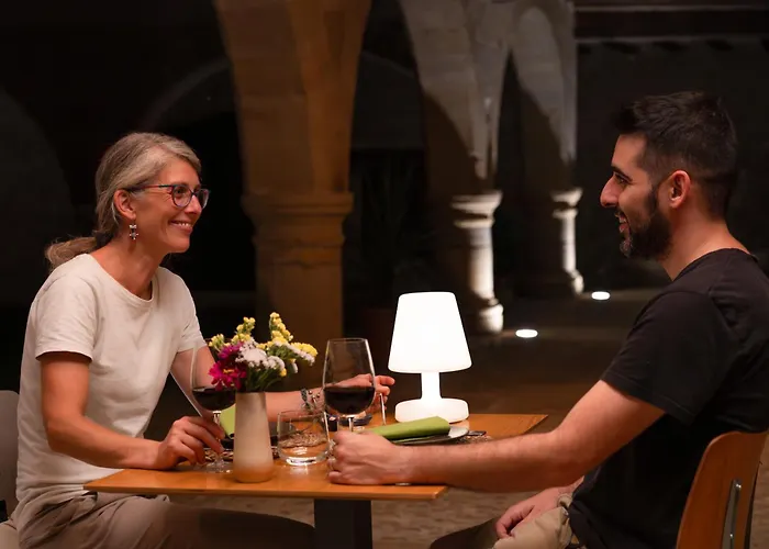 Santuario Virgen De La Fuente * Peñarroya de Tastavins