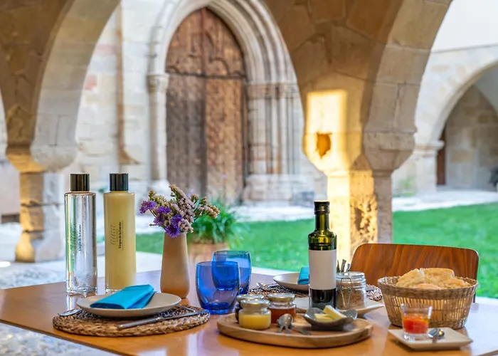 Santuario Virgen De La Fuente