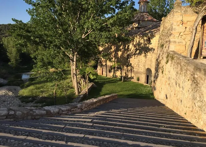 Santuario Virgen De La Fuente *